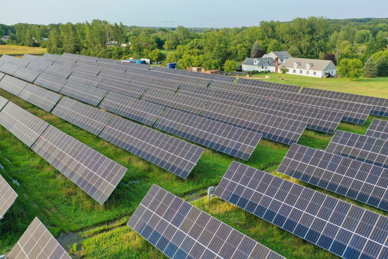 RIC Energy Sells Seven New York State Community Solar Projects to ...